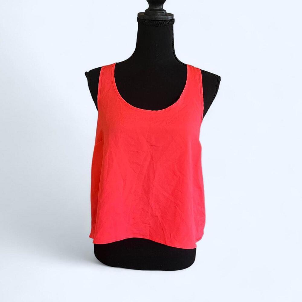 One Clothing Vintage Tank Top Size Small